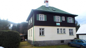 Vila Martin, Harrachov